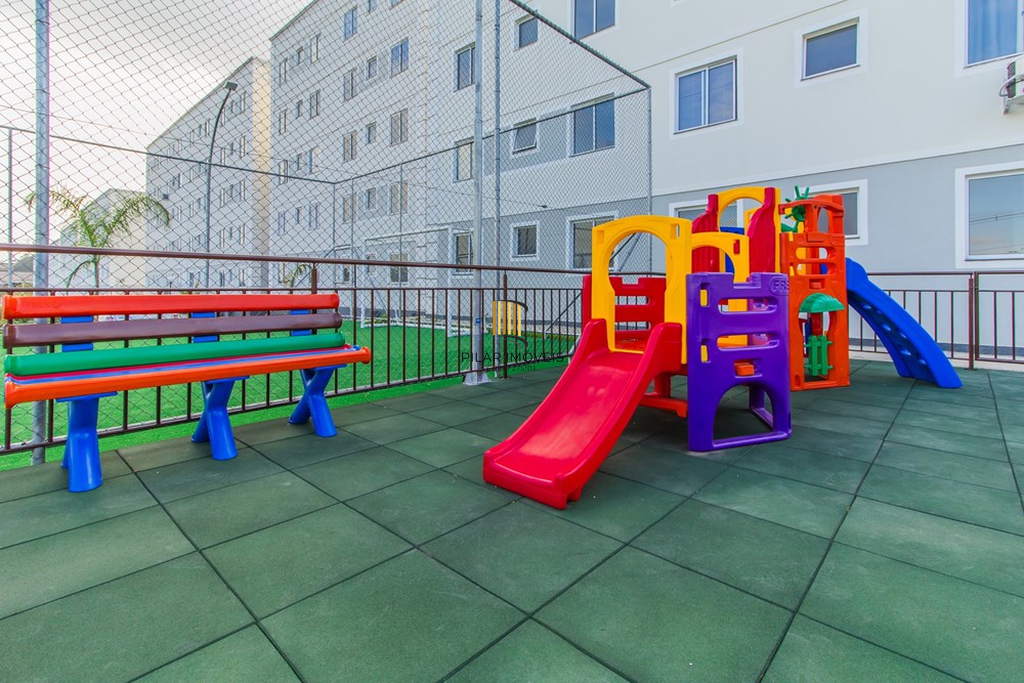 Apartamento 2 dormitórios no bairro São José