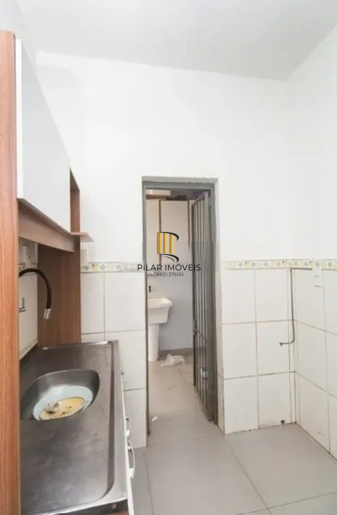 Apartamento 1 dormitório no bairro Santa Maria Goretti