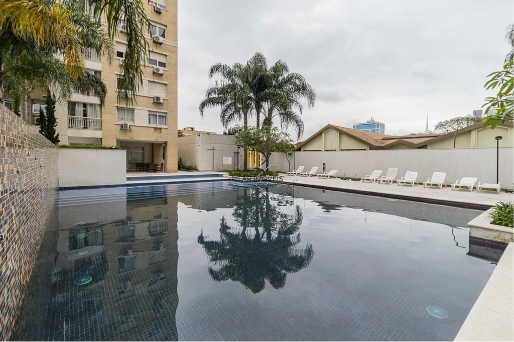 Apartamento 2 dormitórios no bairro Vila Ipiranga