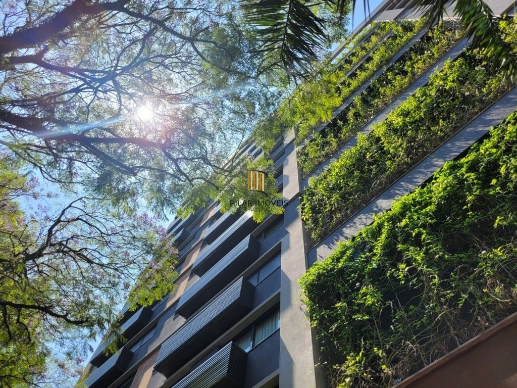 Apartamento 1 dormitório no bairro Mont Serrat