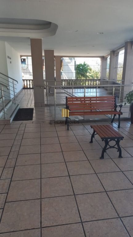 Apartamento 3 dormitórios no bairro Petrópolis