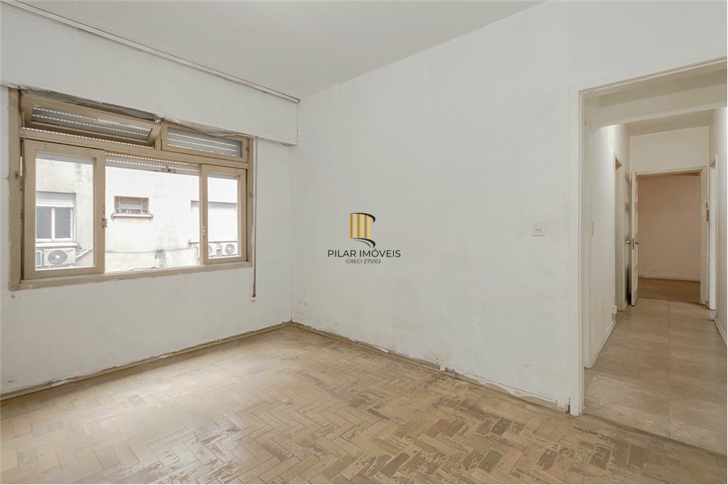 Apartamento 2 dormitórios no bairro Centro Histórico