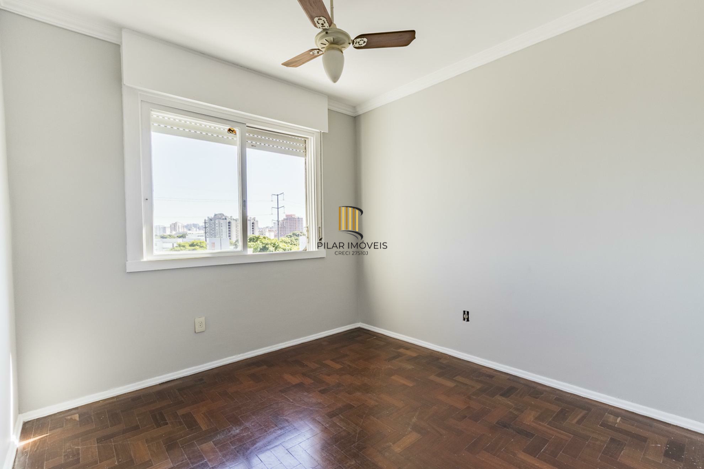 Apartamento 2 dormitórios no bairro Menino Deus