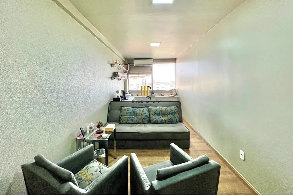 Sala Comercial no bairro Centro