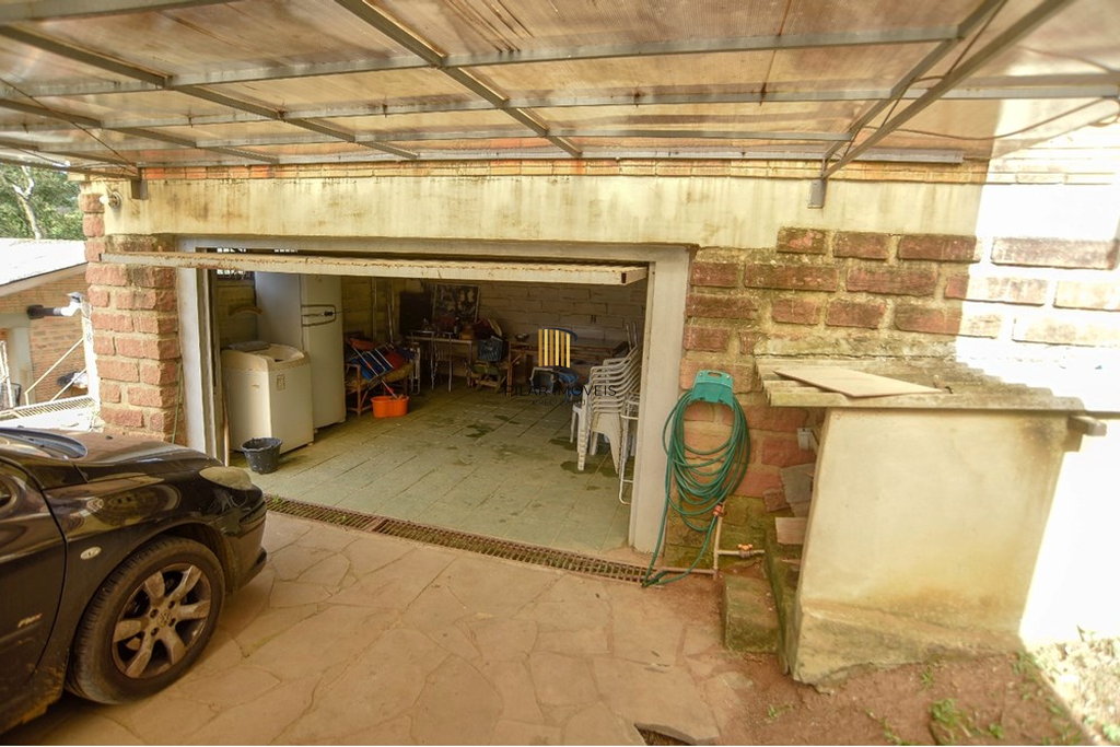 Fazenda no bairro Centro