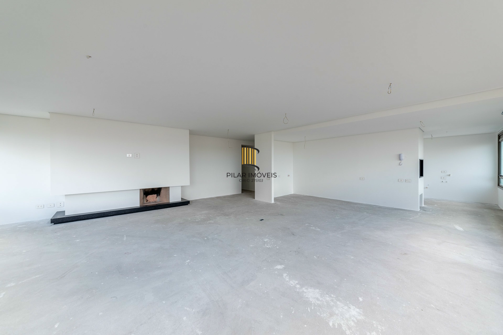 Apartamento 3 dormitórios no bairro Bela Vista