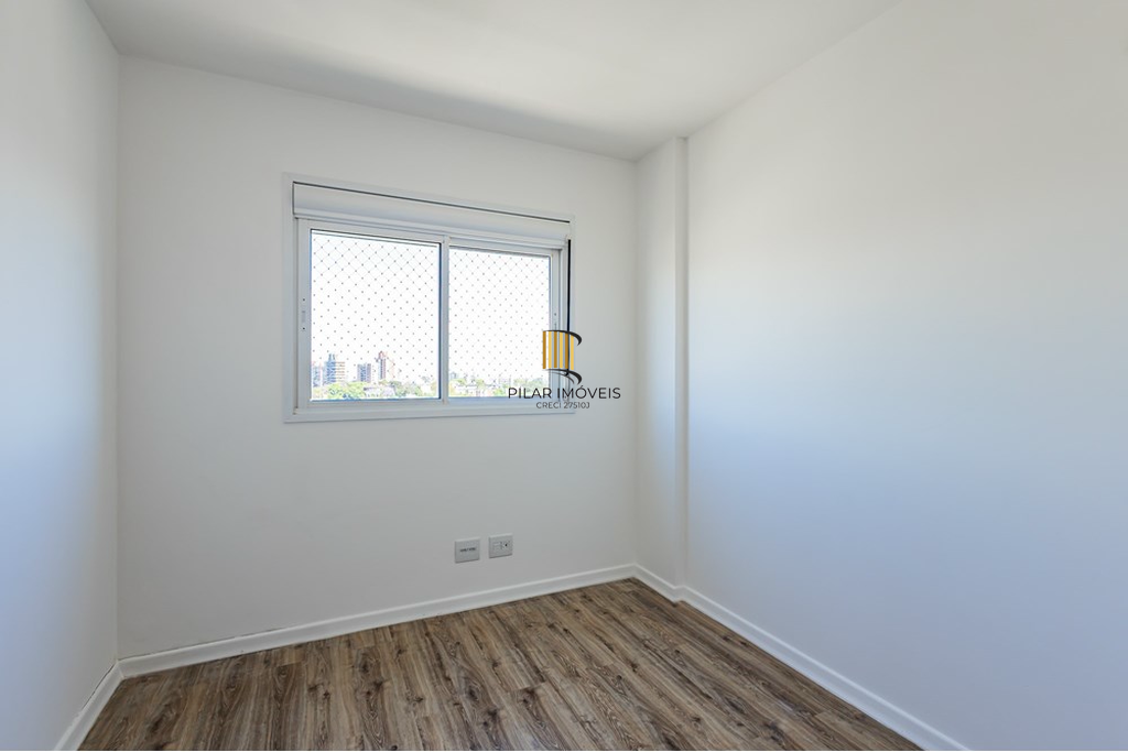 Apartamento 2 dormitórios no bairro Higienópolis