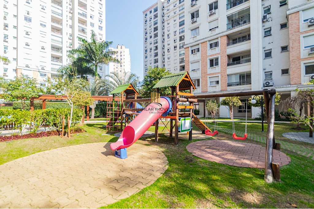 Apartamento 3 dormitórios no bairro Passo da Areia