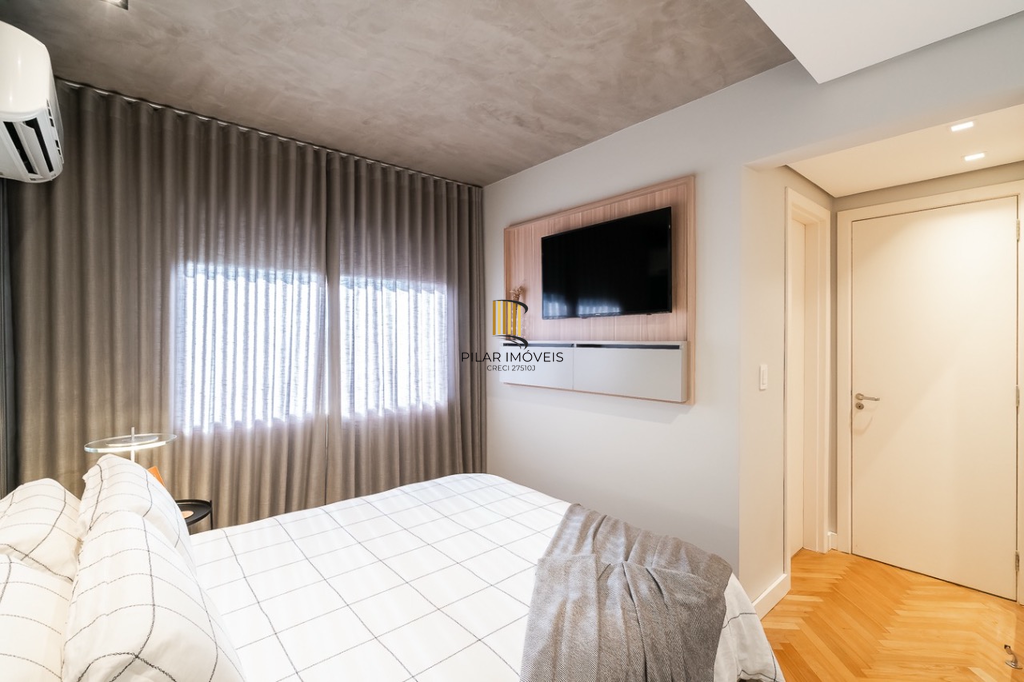 Apartamento 2 dormitórios no bairro Passo da Areia