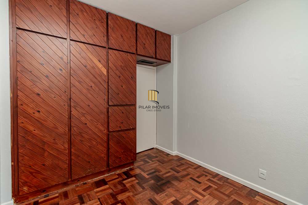 Apartamento 2 dormitórios no bairro Centro Histórico