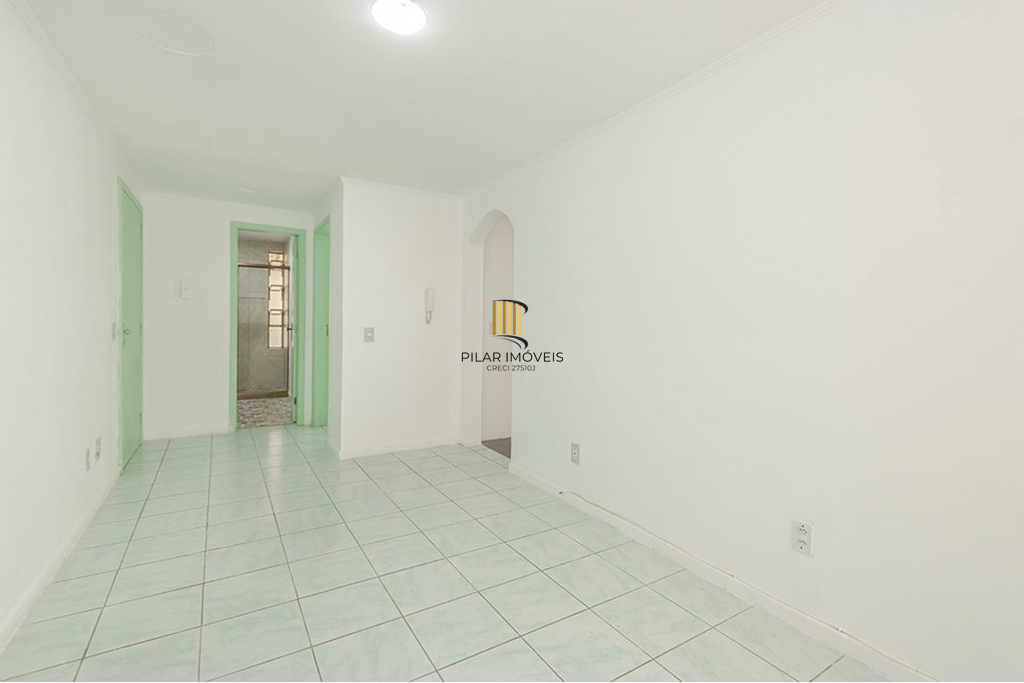 Apartamento 1 dormitório no bairro Menino Deus