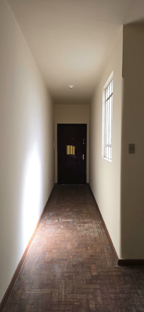 Apartamento 2 dormitórios no bairro São João