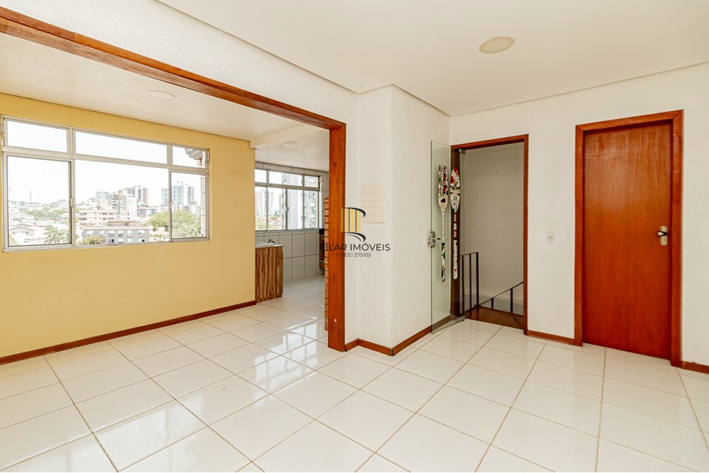 Apartamento 2 dormitórios no bairro Cristo Redentor