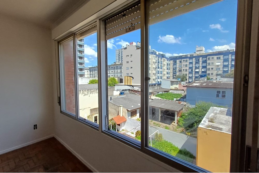 Apartamento 1 dormitório no bairro Cristo Redentor