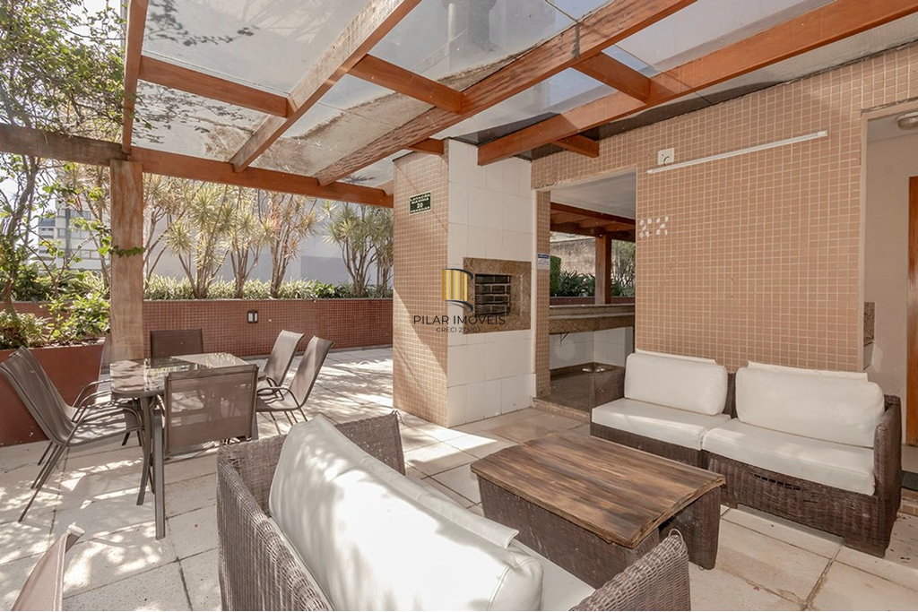 Apartamento 3 dormitórios no bairro Petrópolis