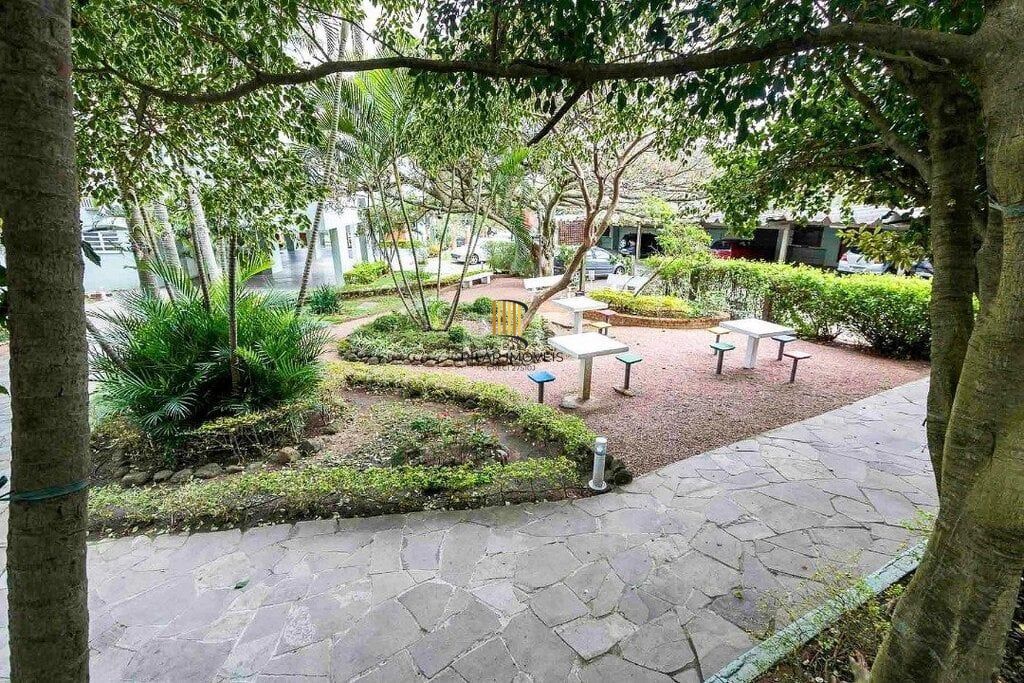 Apartamento 1 dormitório no bairro Tristeza
