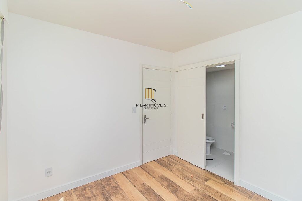 Apartamento 1 dormitório no bairro Partenon