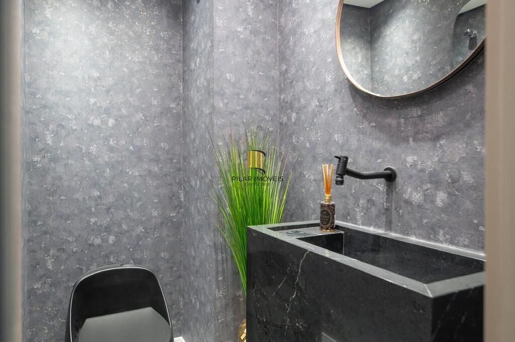 Apartamento 3 dormitórios no bairro Rio Branco