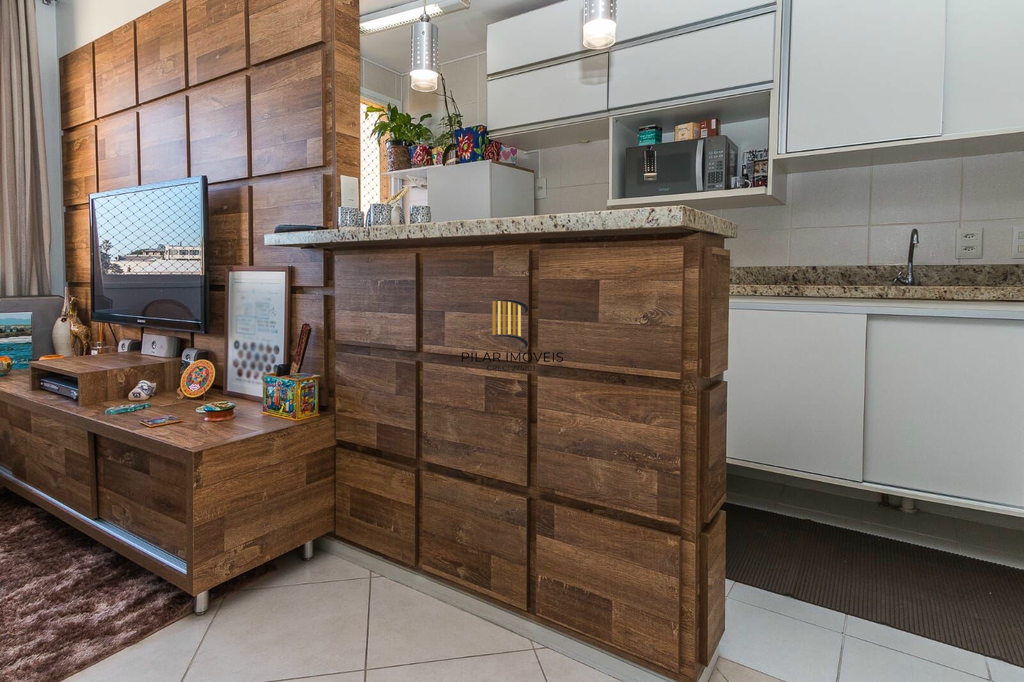 Apartamento 3 dormitórios no bairro Partenon