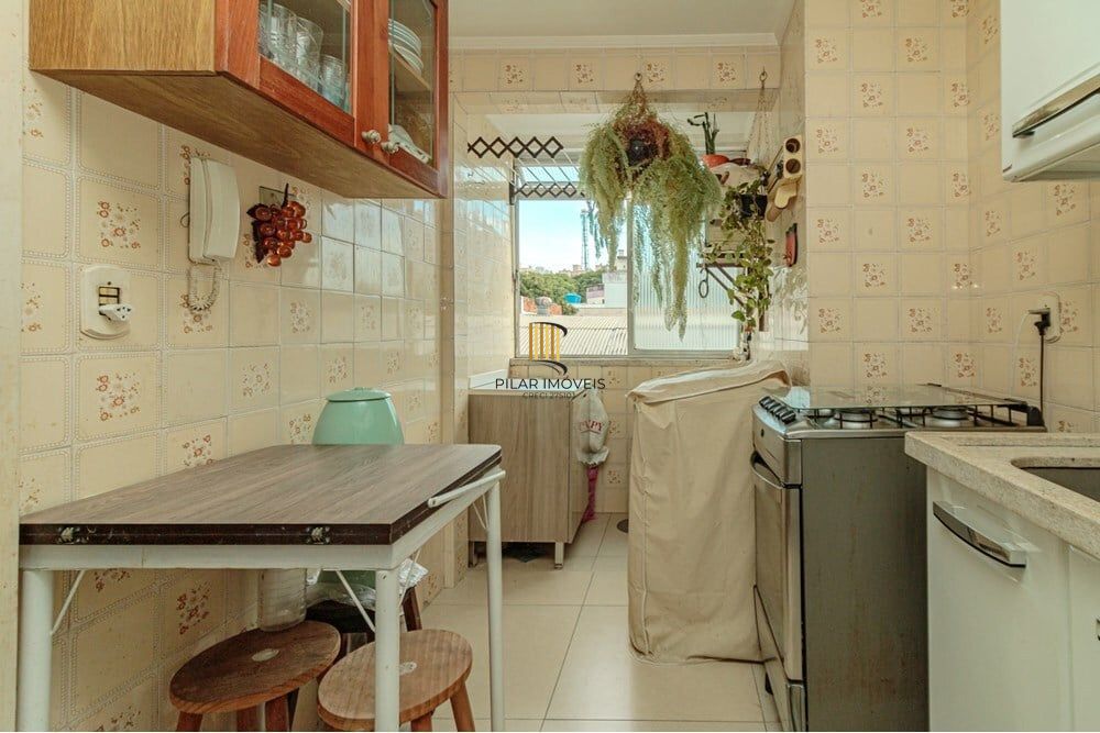 Apartamento 1 dormitório no bairro Passo da Areia