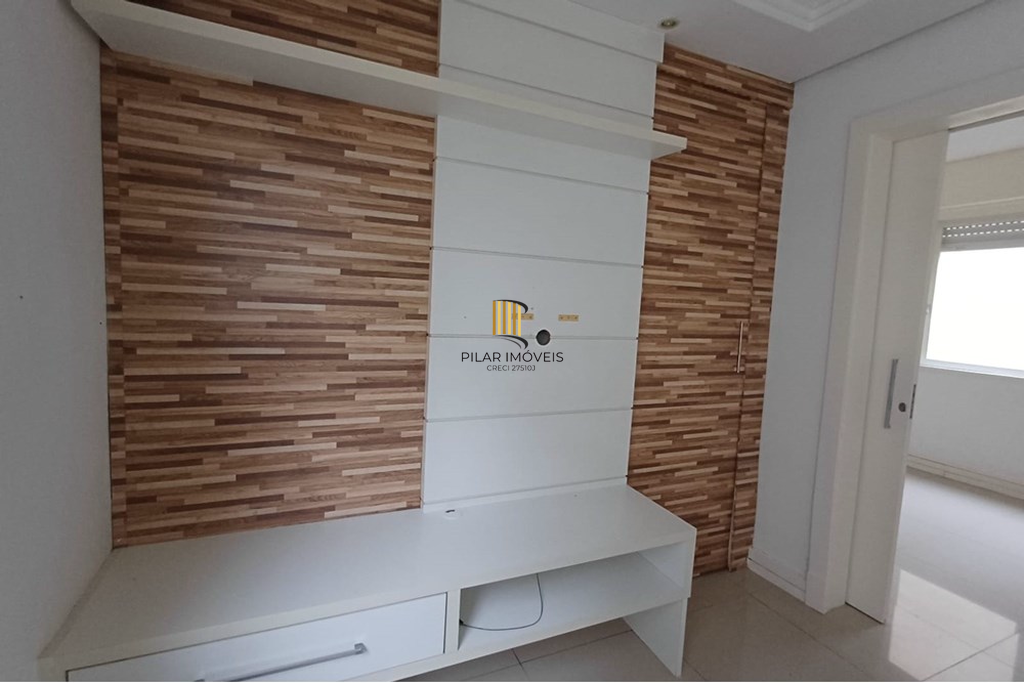 Apartamento 1 dormitório no bairro Partenon