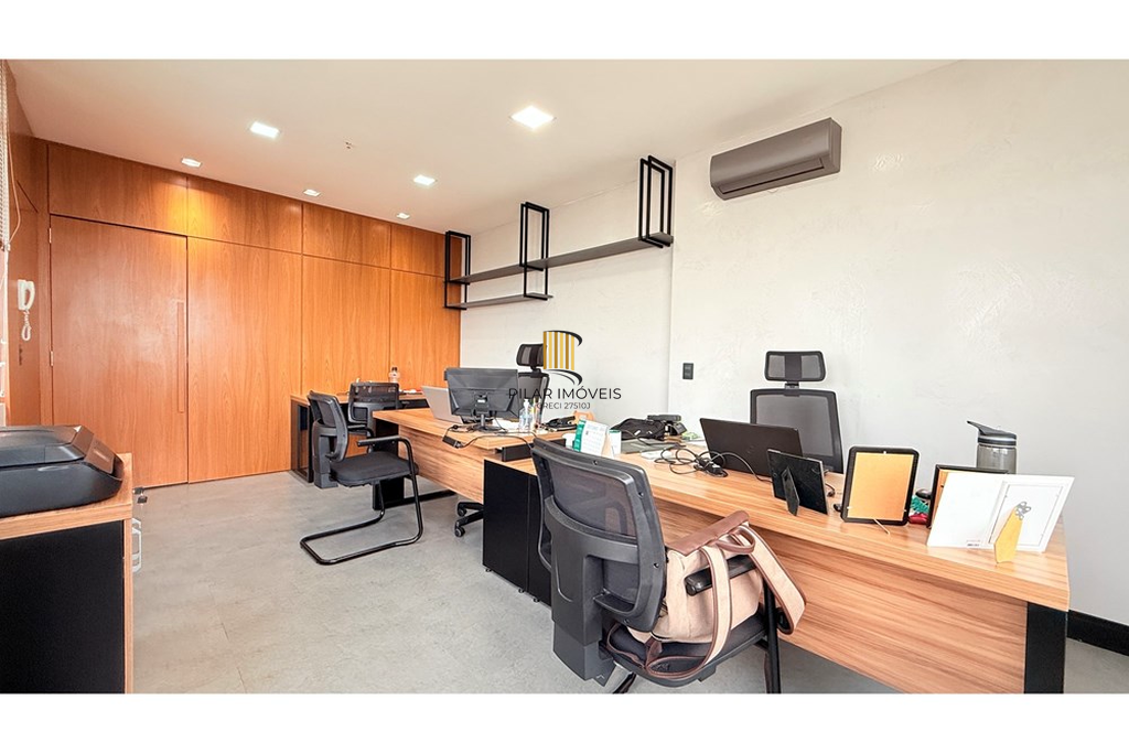 Sala Comercial no bairro São Geraldo