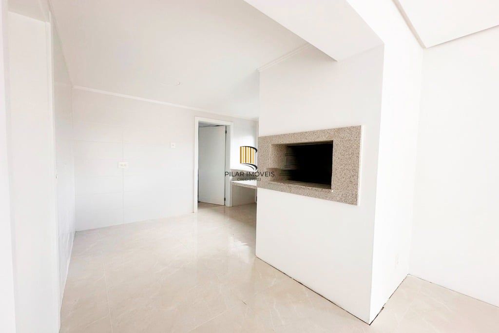 Apartamento 3 dormitórios no bairro Petrópolis