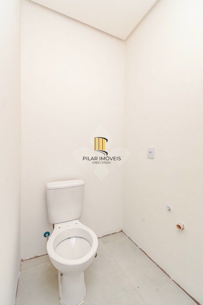Apartamento 2 dormitórios no bairro Higienópolis