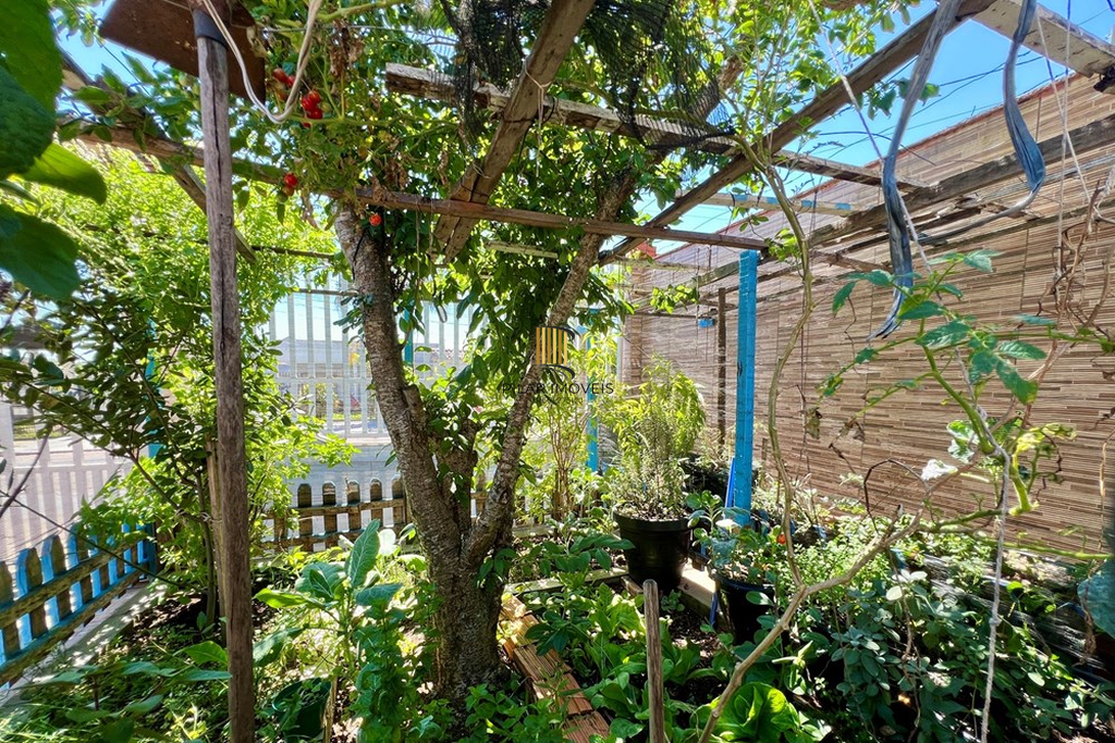 Casa 4 dormitórios no bairro Estância Velha