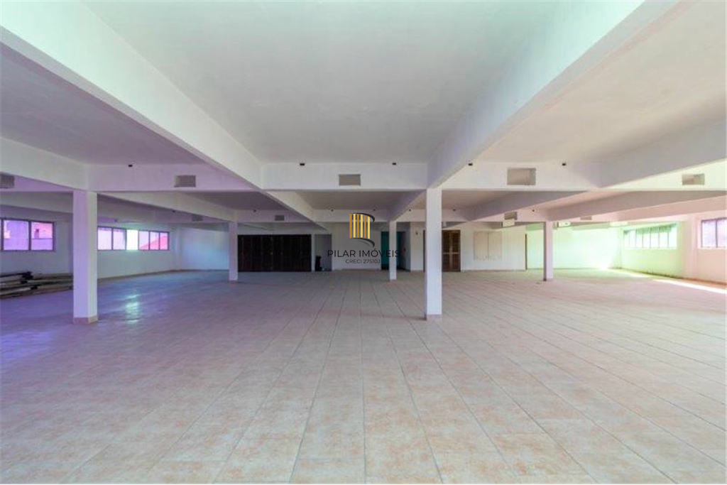 Prédio Residencial no bairro Partenon