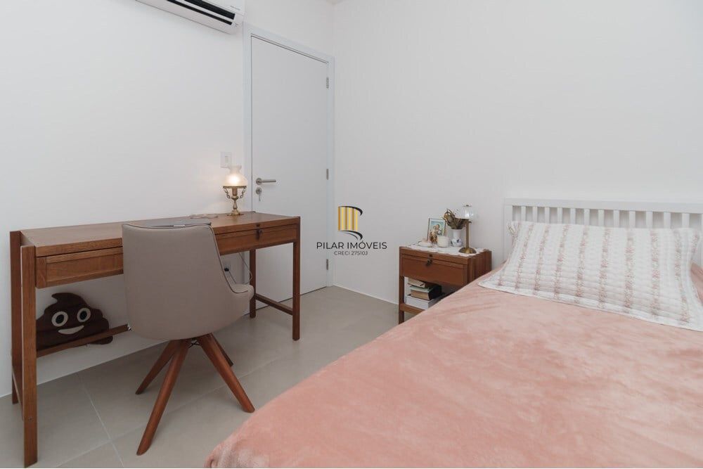 Apartamento 2 dormitórios no bairro Higienópolis