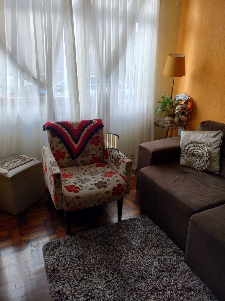 Apartamento 3 dormitórios no bairro Higienópolis