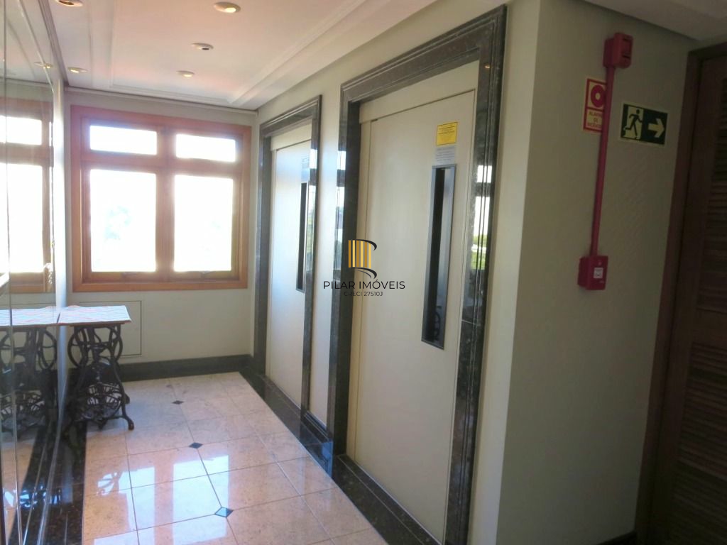 Apartamento 4 dormitórios no bairro Higienópolis