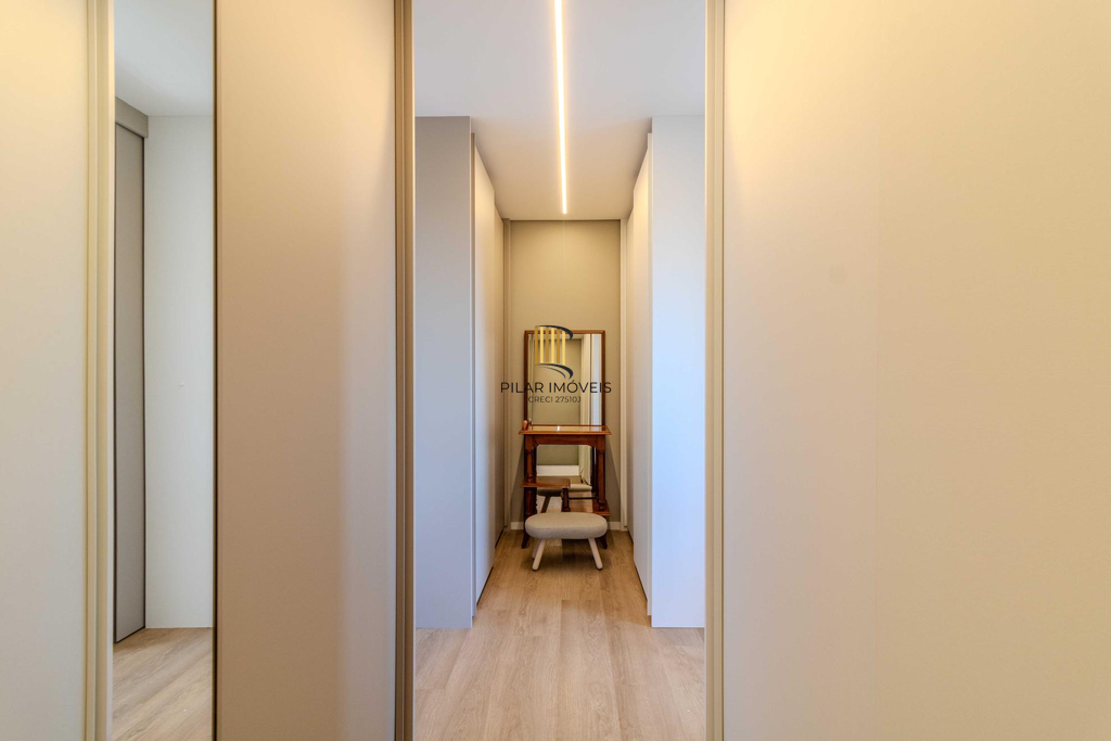 Apartamento 3 dormitórios no bairro Rio Branco