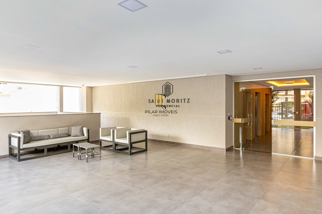 Apartamento 3 dormitórios no bairro Petrópolis