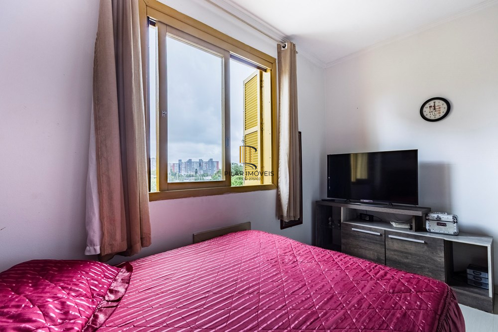 Apartamento 1 dormitório no bairro Partenon