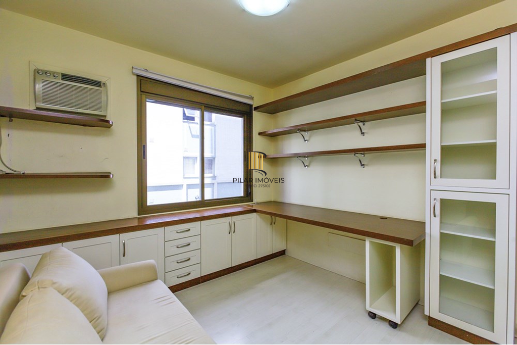 Apartamento 2 dormitórios no bairro Bela Vista