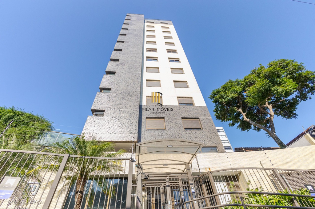 Apartamento 3 dormitórios no bairro Bela Vista