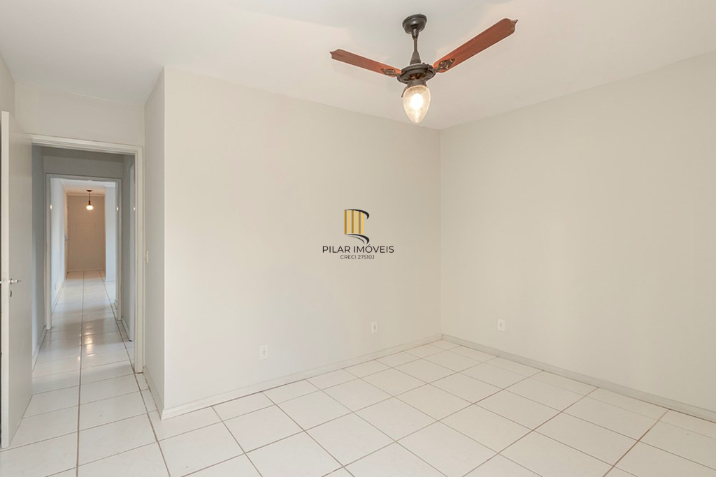 Apartamento 2 dormitórios no bairro Menino Deus