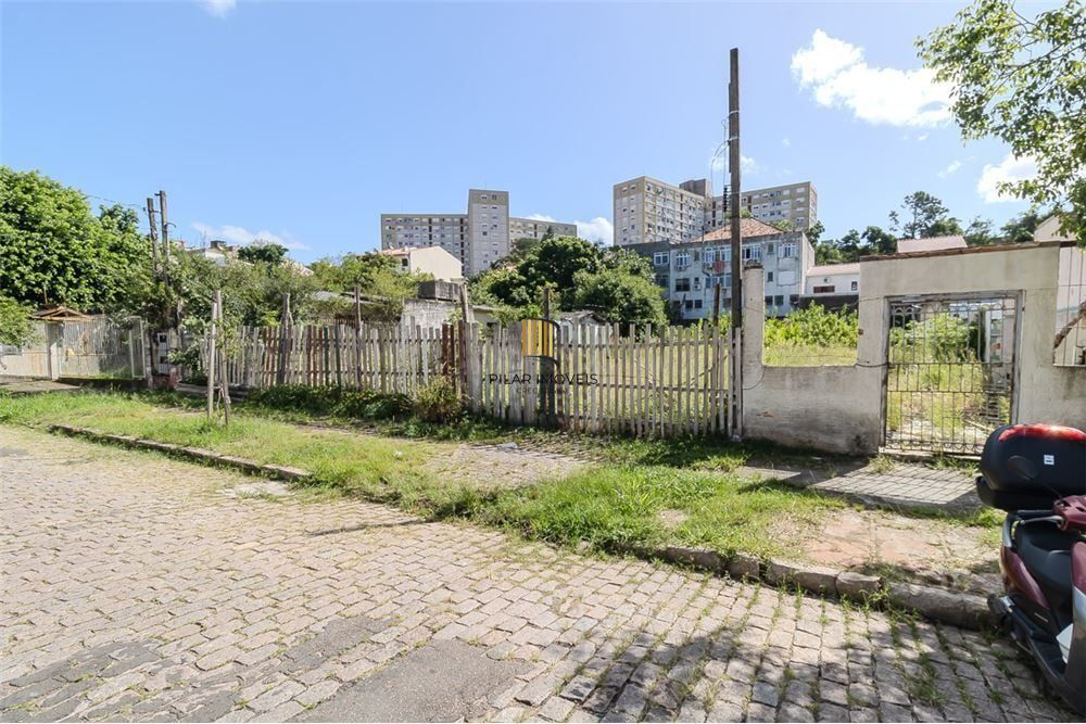 Terreno no bairro Santo Antônio