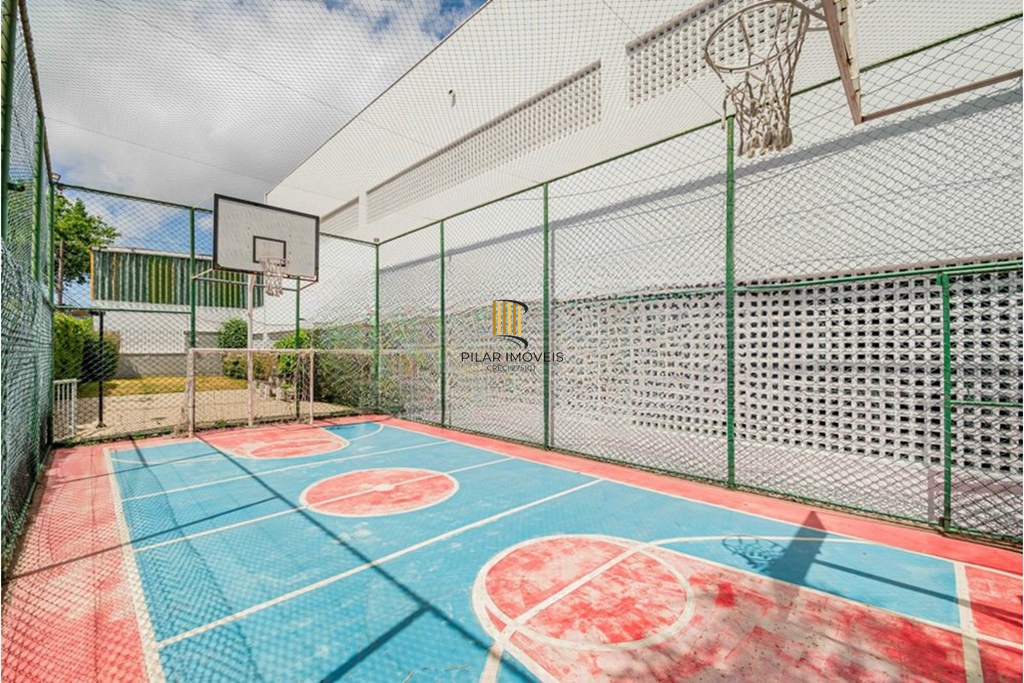 Apartamento 3 dormitórios no bairro Partenon