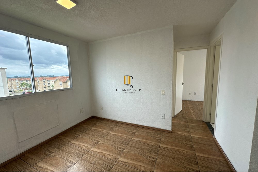 Apartamento 2 dormitórios no bairro Mato Grande