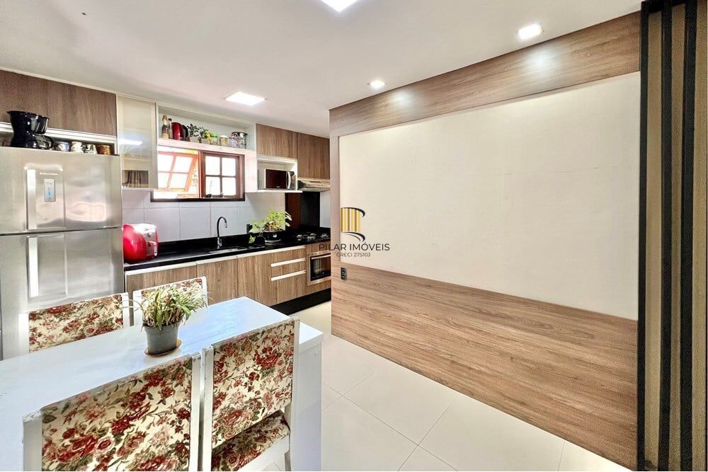 Casa 2 dormitórios no bairro Estância Velha - Pilar Imóveis
