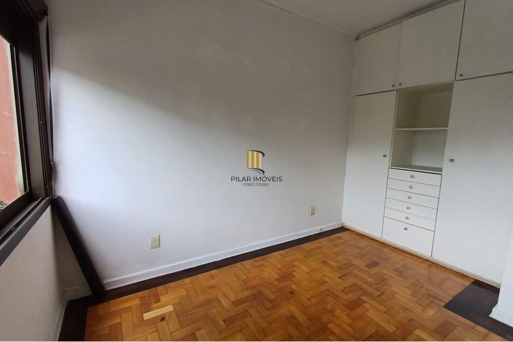 Apartamento 3 dormitórios no bairro Rio Branco