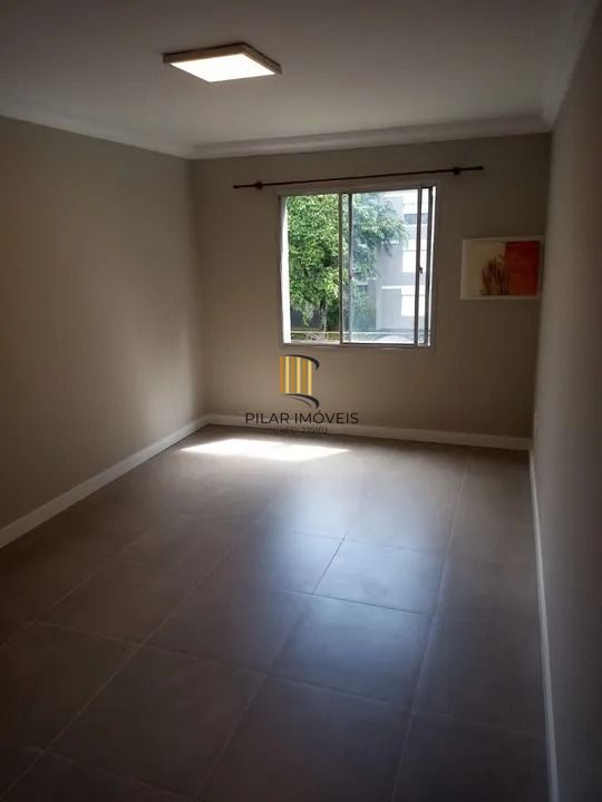 Apartamento 2 dormitórios no bairro Jardim Carvalho