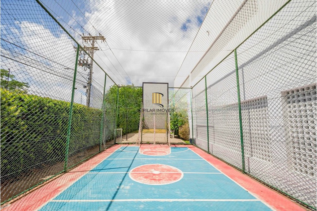 Apartamento 3 dormitórios no bairro Partenon