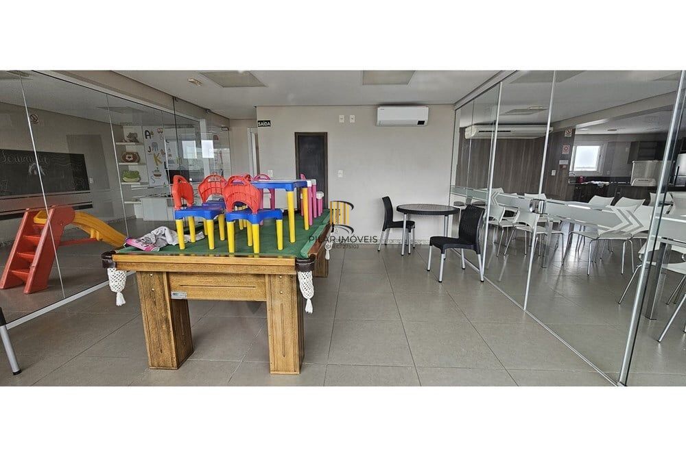 Apartamento 3 dormitórios no bairro Centro