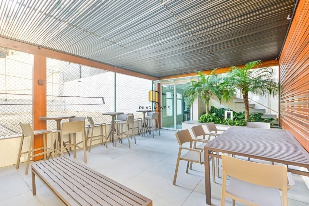 Apartamento 4 dormitórios no bairro Bela Vista