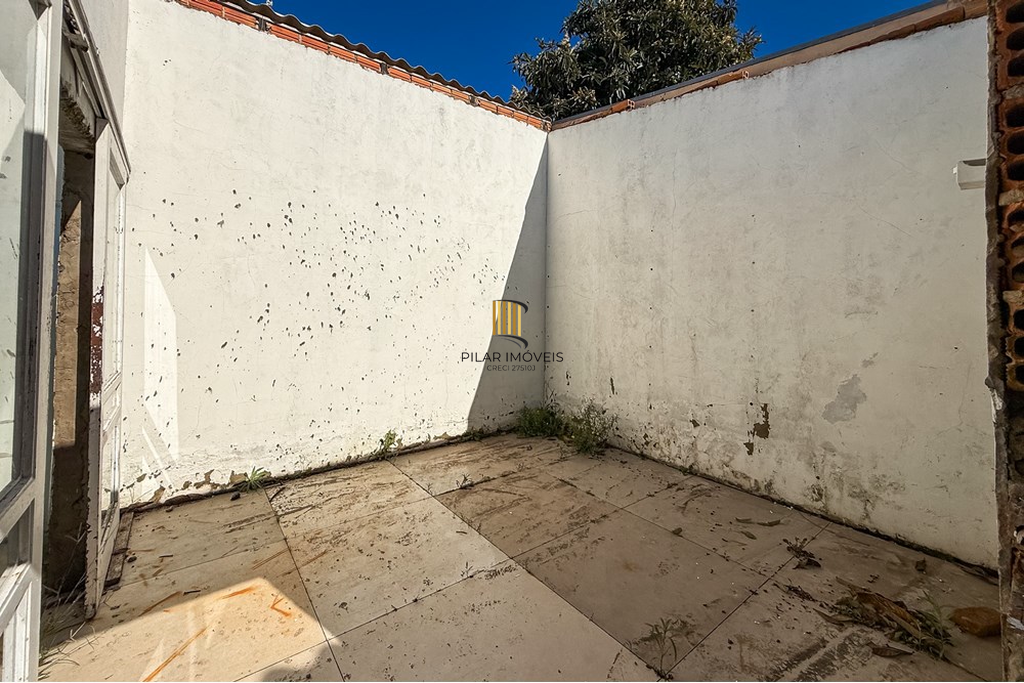 Casa 2 dormitórios no bairro Guajuviras