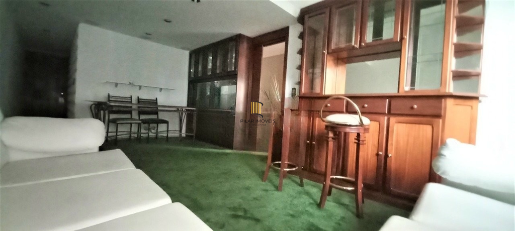 Apartamento 3 dormitórios no bairro Rio Branco